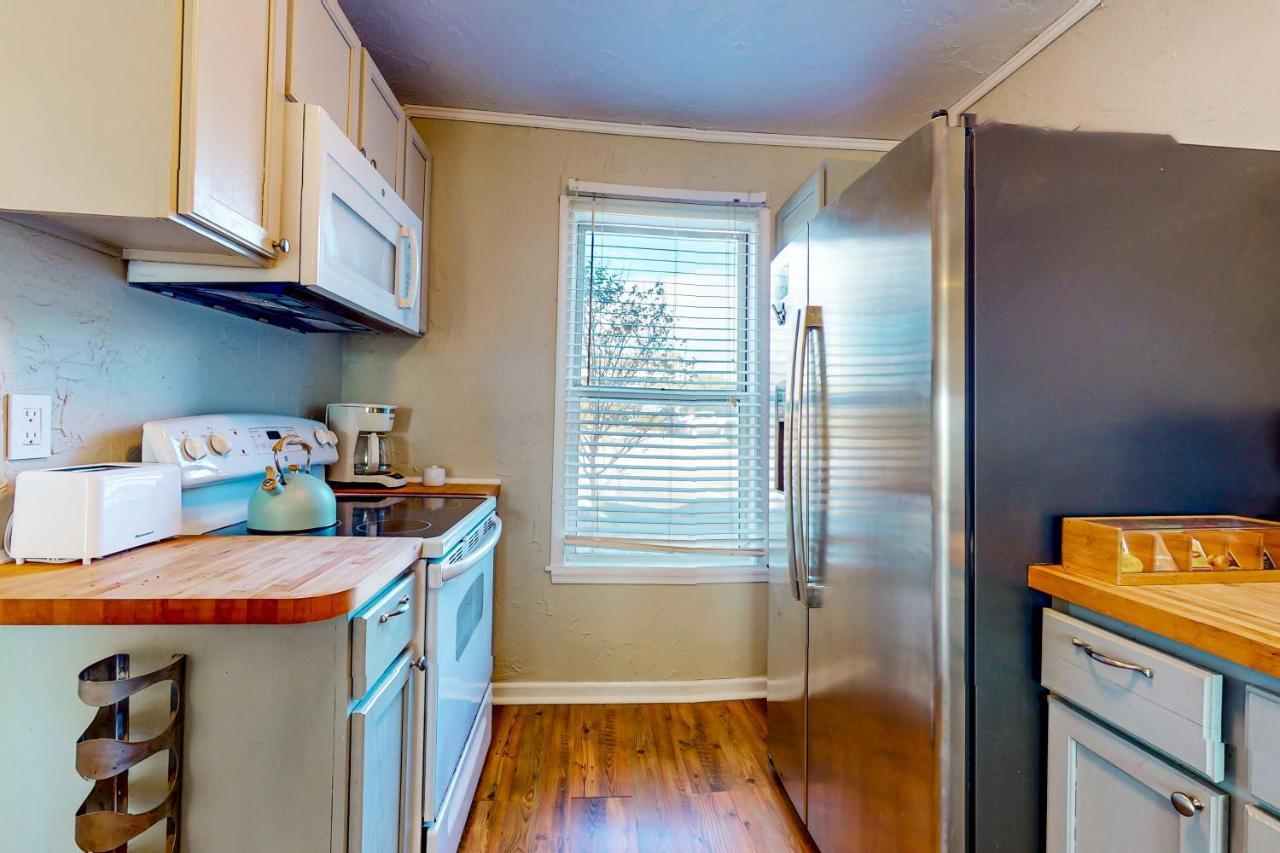 Max'S Nautical Nook Apartment Kitty Hawk Ngoại thất bức ảnh