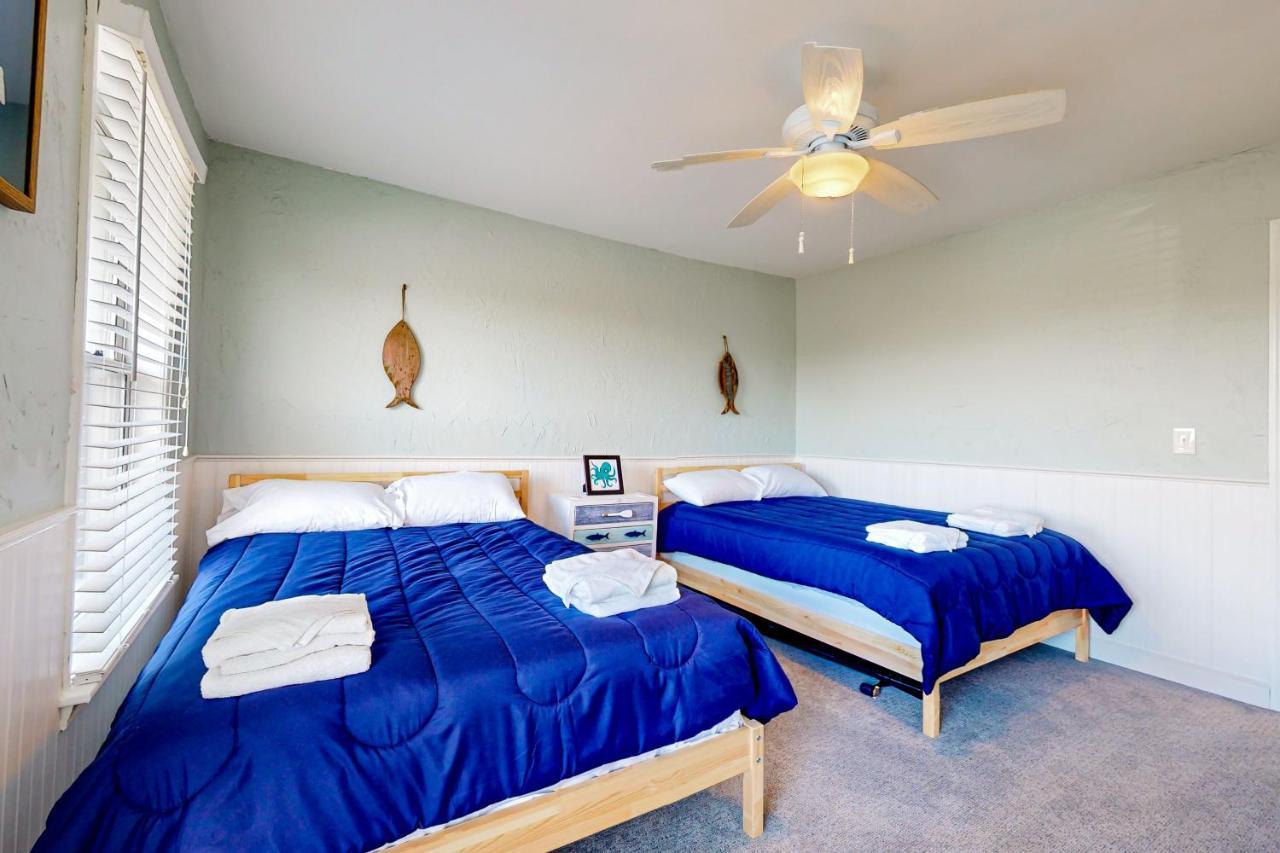Max'S Nautical Nook Apartment Kitty Hawk Ngoại thất bức ảnh