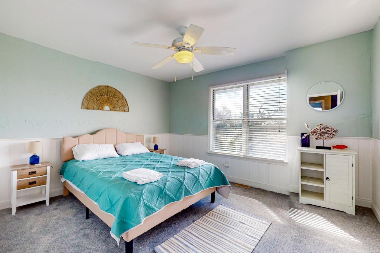 Max'S Nautical Nook Apartment Kitty Hawk Ngoại thất bức ảnh
